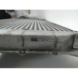 Echangeur Air (intercooler) Toyota Auris 2 Phase 1